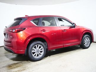 New 2025 MAZDA CX-5 AWD 2.5 S w/ Preferred Package video 2