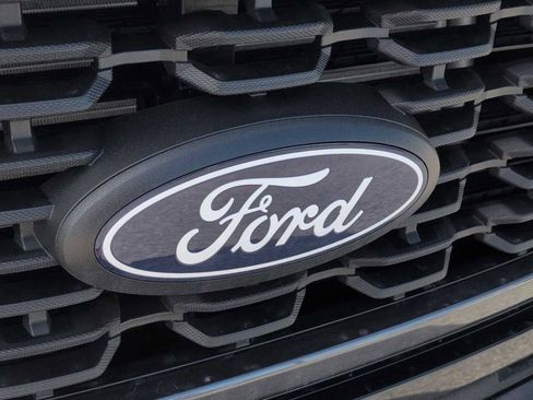 New 2026 Ford F150 STX image 17