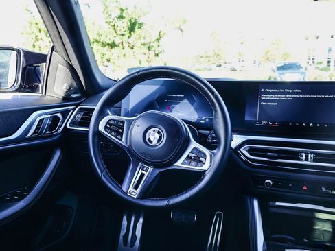 Used 2024 BMW i4 M50 image 17