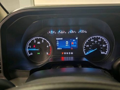Used 2024 Ford F250 XL AWD/4WD image 16