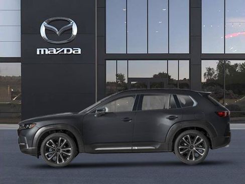 New 2026 MAZDA CX-50 2.5 Turbo w/ Weather Package AWD/4WD image 3