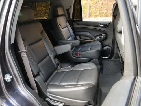 Used 2018 Chevrolet Tahoe LT image 38