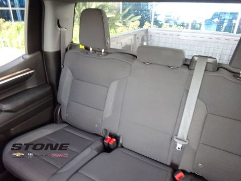 Used 2024 Chevrolet Silverado 1500 RST RWD image 14