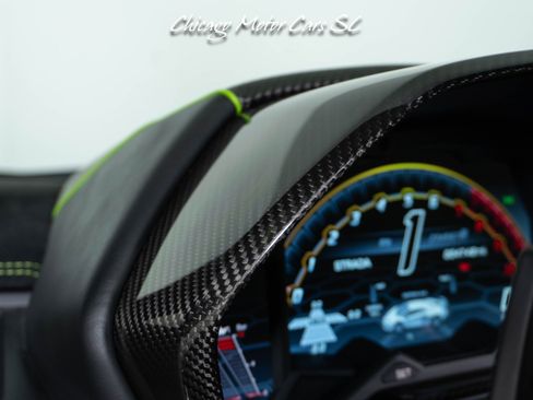 Used 2019 Lamborghini Aventador SVJ AWD/4WD image 44