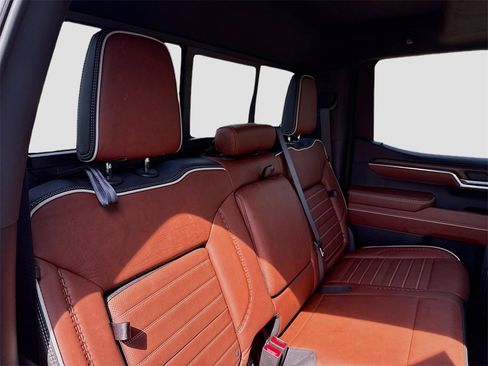 Certified 2025 GMC Sierra 1500 Denali Ultimate image 24
