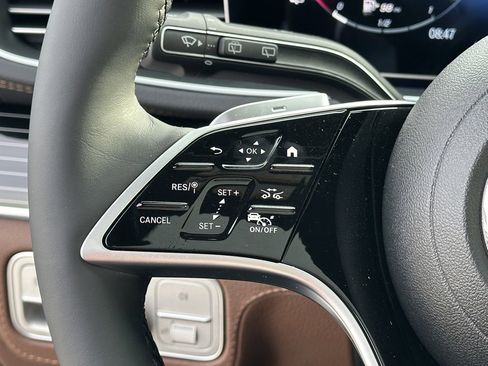 Used 2024 Mercedes-Benz GLE 580 4MATIC image 19