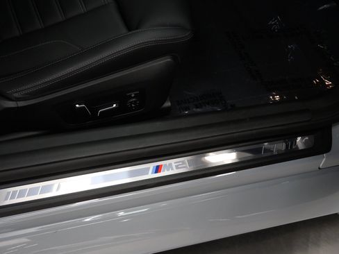 Used 2026 BMW M2 w/ Lighting Package RWD image 37