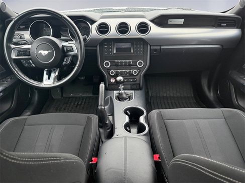 Used 2022 Ford Mustang GT w/ Black Accent Package image 12