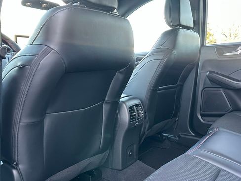 New 2026 Ford Escape ST-Line w/ Tech Pack #1 image 13