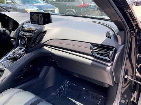 Used 2023 Acura RDX A-Spec AWD/4WD image 15