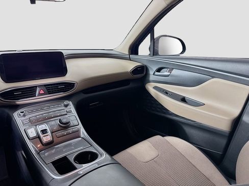 Certified 2023 Hyundai Santa Fe SEL image 24