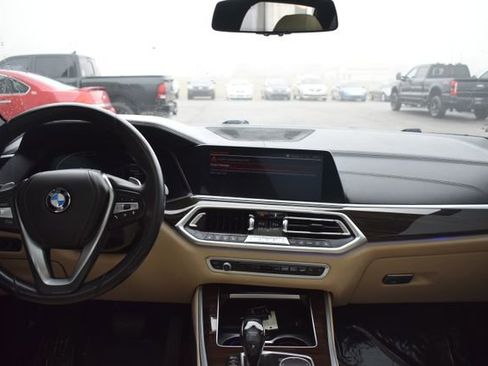 Used 2020 BMW X5 sDrive40i w/ Executive Package image 42