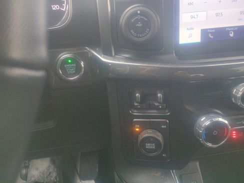 Used 2022 Ford F150 XLT w/ Equipment Group 302A High image 28