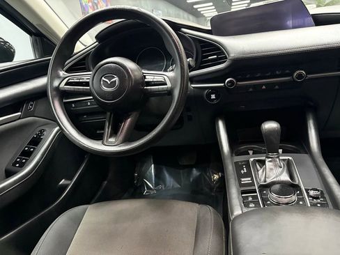 Used 2021 MAZDA MAZDA3 s FWD image 36
