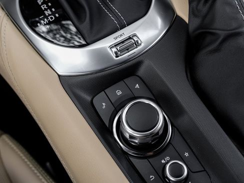 Used 2025 MAZDA MX-5 Miata RF Grand Touring image 50