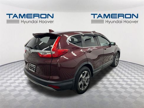 Used 2018 Honda CR-V EX image 5