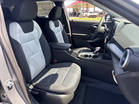 New 2026 Chevrolet Trax LS w/ Driver Confidence Package FWD image 12