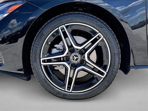 New 2026 Mercedes-Benz CLA 250 image 14