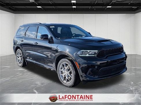 New 2026 Dodge Durango GT image 7