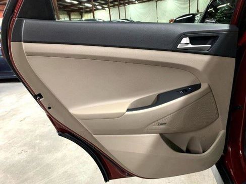 Used 2019 Hyundai Tucson Ultimate FWD image 43