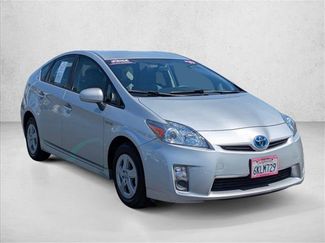Used 2010 Toyota Prius Two video 3