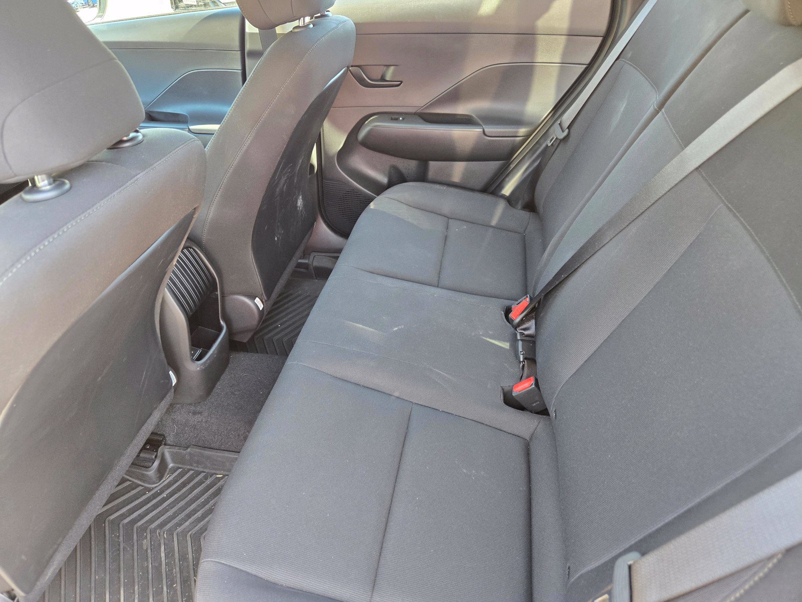 Certified 2026 Hyundai Kona SE AWD/4WD image 12