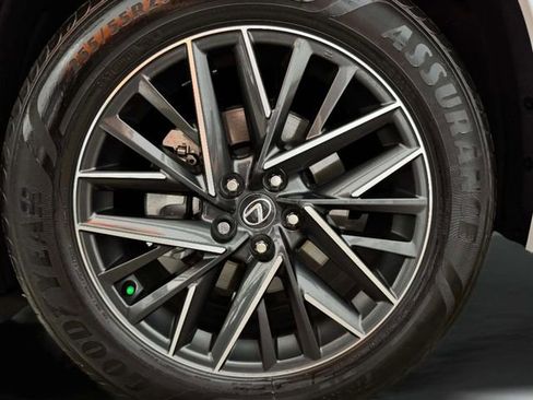 Certified 2025 Lexus TX 350 AWD w/ Technology Package image 36