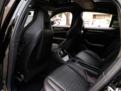 Used 2026 Porsche Panamera GTS AWD/4WD image 33