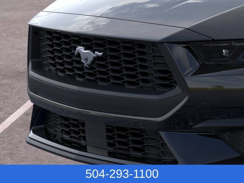 New 2026 Ford Mustang Premium RWD image 19