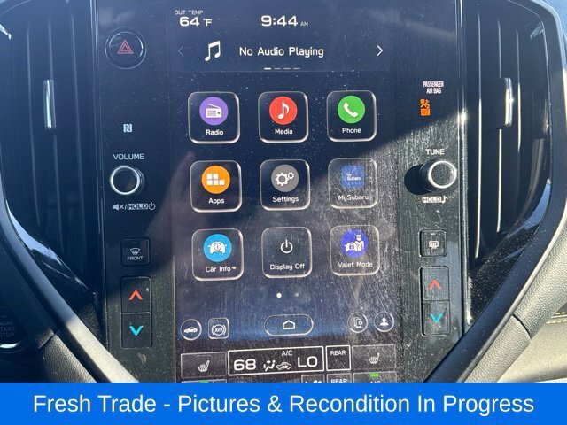 Used 2024 Subaru Ascent Onyx Edition AWD/4WD image 15