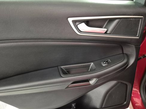 Used 2021 Ford Edge SEL w/ Convenience Package AWD/4WD image 26