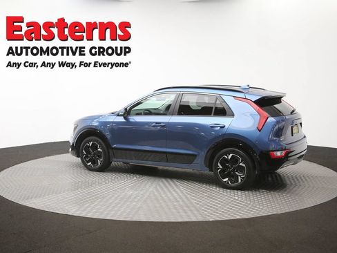 Used 2023 Kia Niro Wind w/ Wind Preserve Package FWD image 61
