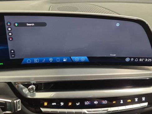 Certified 2024 Cadillac Lyriq Luxury AWD/4WD image 19