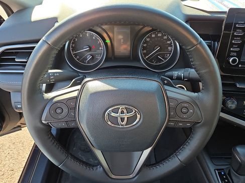 Certified 2023 Toyota Camry SE image 21