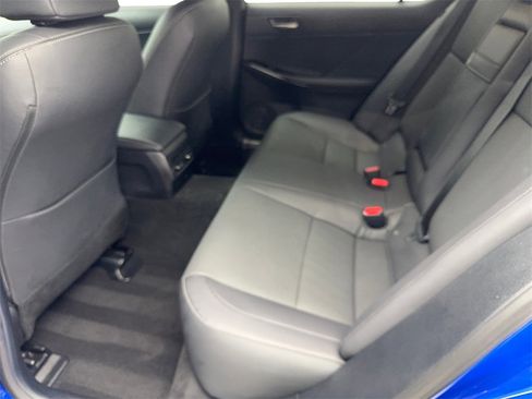 Used 2025 Lexus IS 350 F Sport w/ Accessory Package 2 image 33