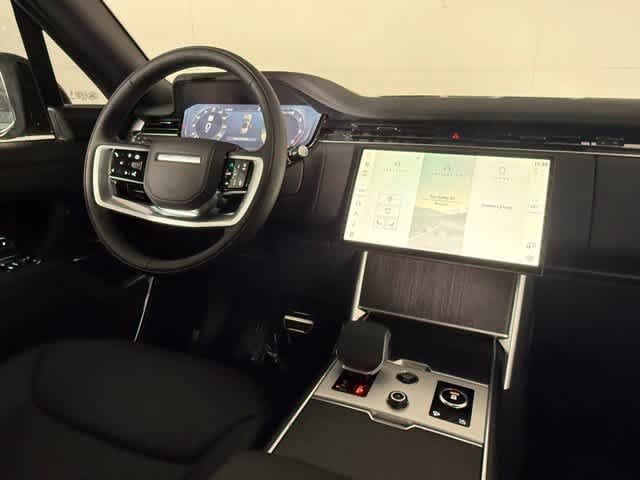 New 2027 Land Rover Range Rover SE AWD/4WD image 17