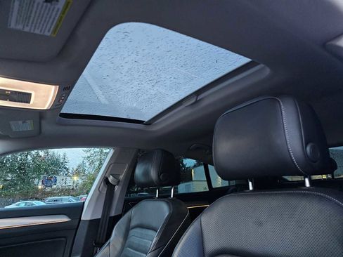 Used 2019 Volkswagen Arteon SEL Premium image 22