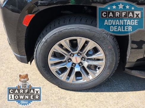 Used 2021 GMC Yukon Denali w/ LPO, Illumination Package image 4