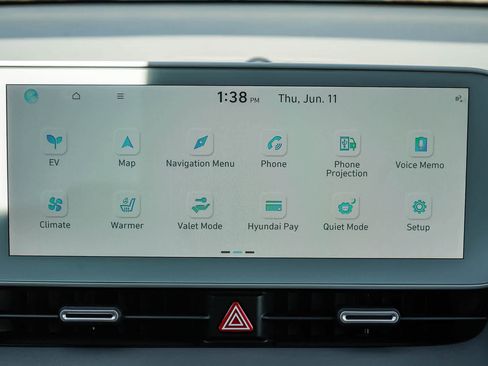 Used 2024 Hyundai Ioniq 5 SEL RWD image 14