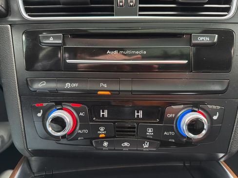 Used 2014 Audi Q5 2.0T Premium Plus w/ Premium Plus Package image 34