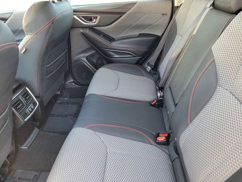 Used 2020 Subaru Forester Sport w/ Popular Package #2 AWD/4WD image 16