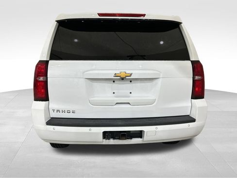 Used 2019 Chevrolet Tahoe LT AWD/4WD image 4