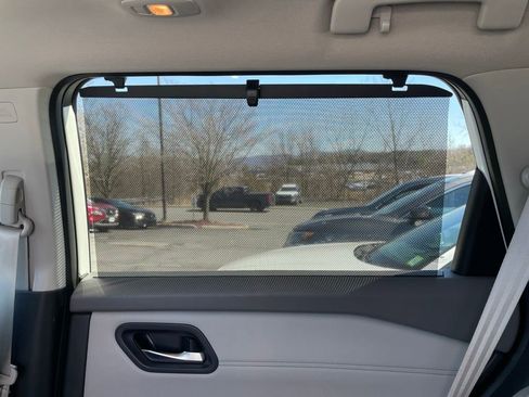 Certified 2024 Nissan Rogue SL w/ SL Premium Package image 14