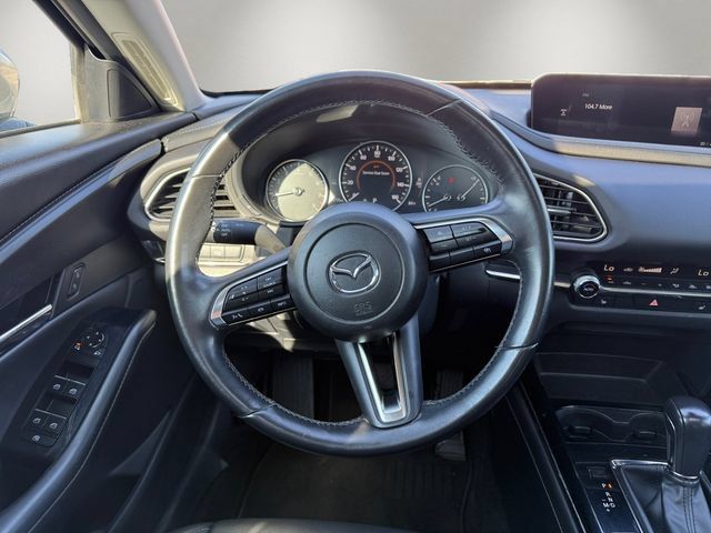 Used 2024 MAZDA CX-30 AWD 2.5 S w/ Preferred Package image 10