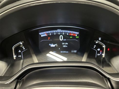 Used 2020 Honda CR-V EX-L image 33
