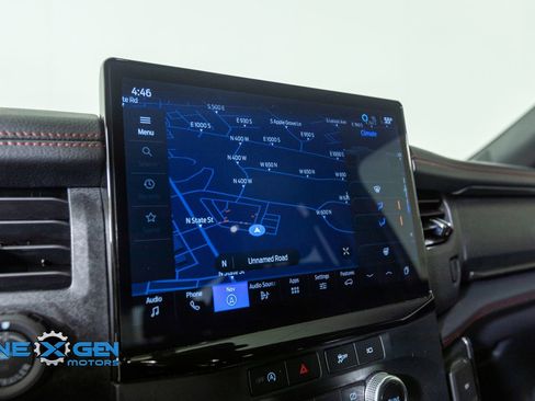 Used 2024 Ford Expedition Max Limited image 19