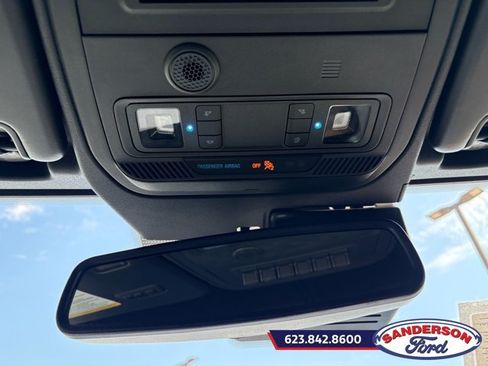 Certified 2022 Ford Bronco Badlands AWD/4WD image 13