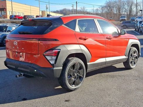 New 2026 Hyundai Kona SEL Sport image 4