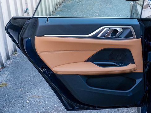 Used 2023 BMW i4 eDrive35 w/ Premium Package RWD image 23