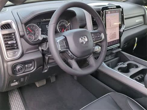 New 2025 RAM 1500 Laramie image 10